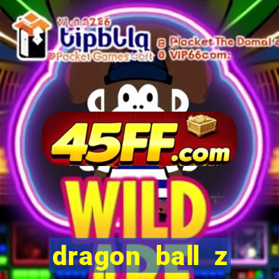 dragon ball z tenkaichi 4 ps2 iso